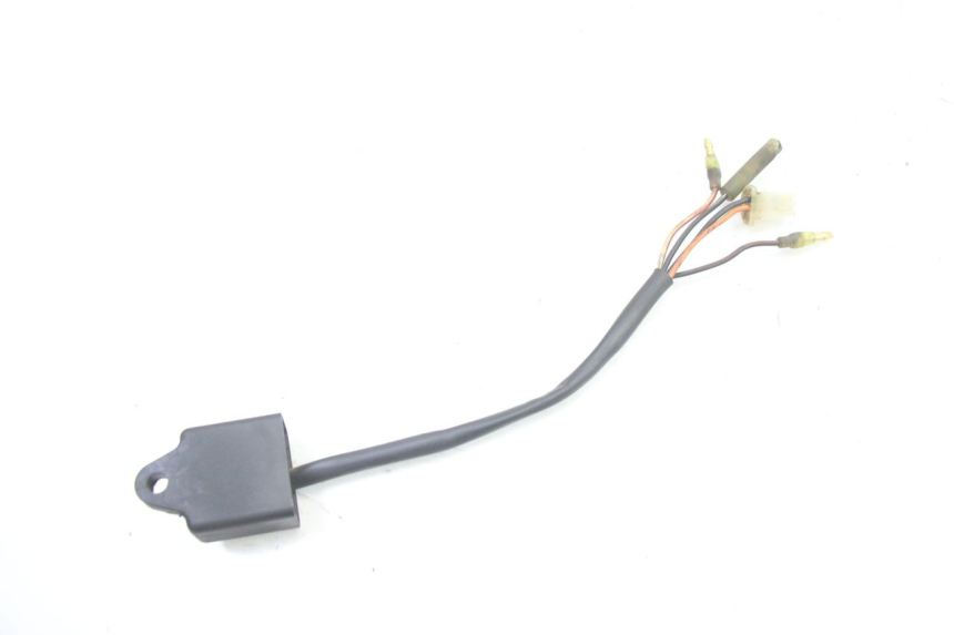 photo de ELEKTRISCH RELAIS MBK BOOSTER NEXT GENERATION 50 (1995 - 1998) - Andere kijkhoek