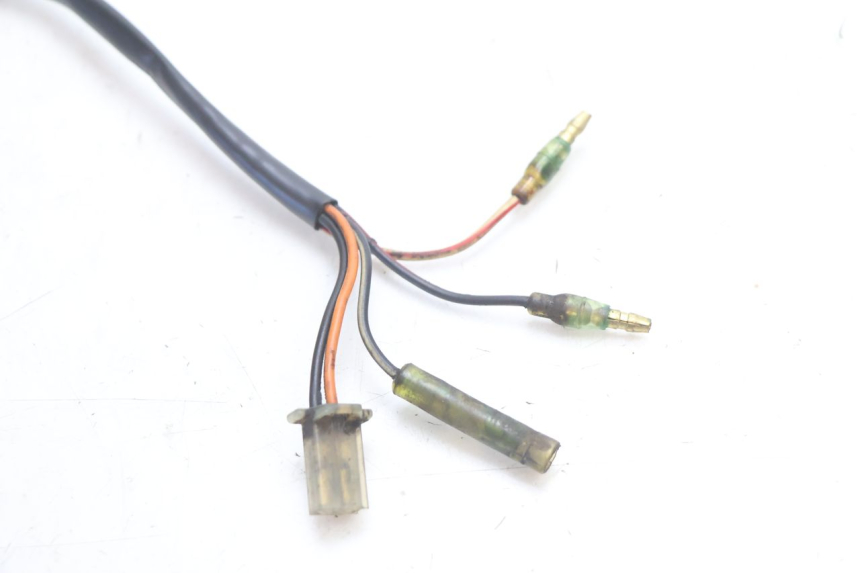 photo de ELEKTRISCH RELAIS MBK BOOSTER ROCKET 50 (1995 - 1998) - Technische close-up