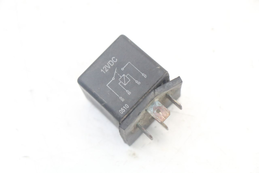 photo de ELEKTRISCH RELAIS MBK BOOSTER SPIRIT 50 (2004 - 2017) - Hoofdaanzicht