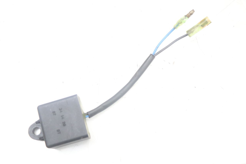 photo de ELEKTRISCH RELAIS MBK BOOSTER SPIRIT 50 (2004 - 2017) - Hoofdaanzicht