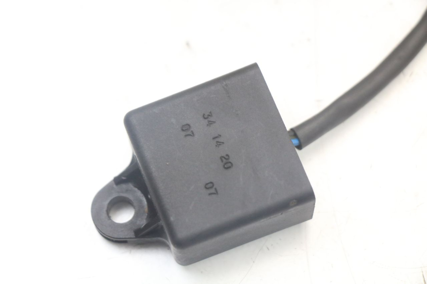 photo de ELEKTRISCH RELAIS MBK BOOSTER SPIRIT 50 (2004 - 2017) - Detail van het onderdeel