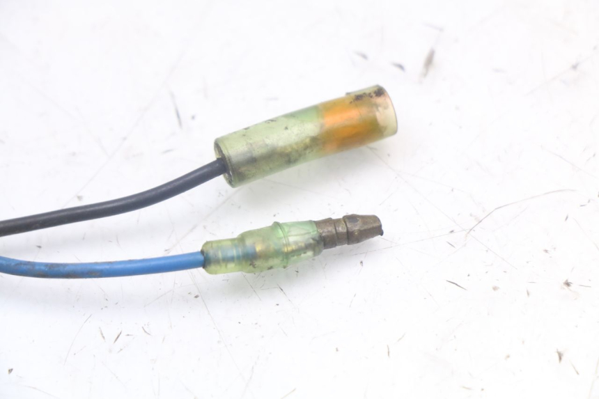 photo de ELEKTRISCH RELAIS MBK BOOSTER SPIRIT 50 (2004 - 2017) - Technische close-up