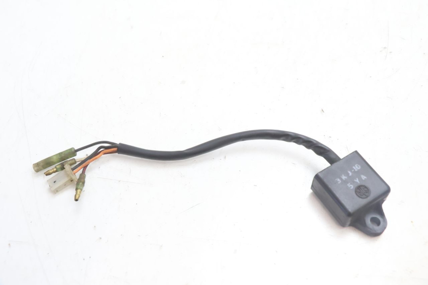 photo de ELEKTRISCH RELAIS MBK BOOSTER SPIRIT 50 (1996 - 1999) - Hoofdaanzicht