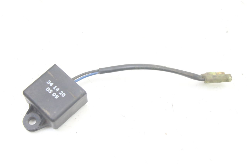 photo de ELEKTRISCH RELAIS MBK BOOSTER SPIRIT NAKED 50 (2004 - 2017) - Hoofdaanzicht