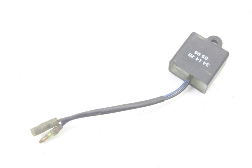 photo de ELEKTRISCH RELAIS MBK BOOSTER SPIRIT NAKED 50 (2004 - 2017) - Zoom op gebruiksstaat