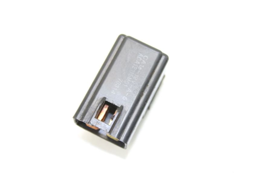 photo de ELEKTRISCH RELAIS SUZUKI BURGMAN 125 (2007 - 2014) - Hoofdaanzicht