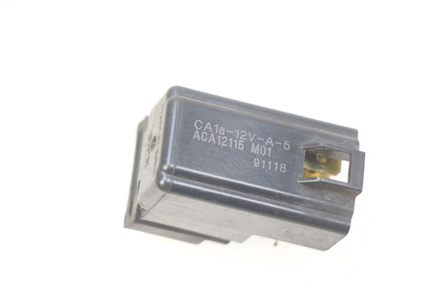 photo de ELEKTRISCH RELAIS SUZUKI BURGMAN 125 (2007 - 2014) - Hoofdaanzicht