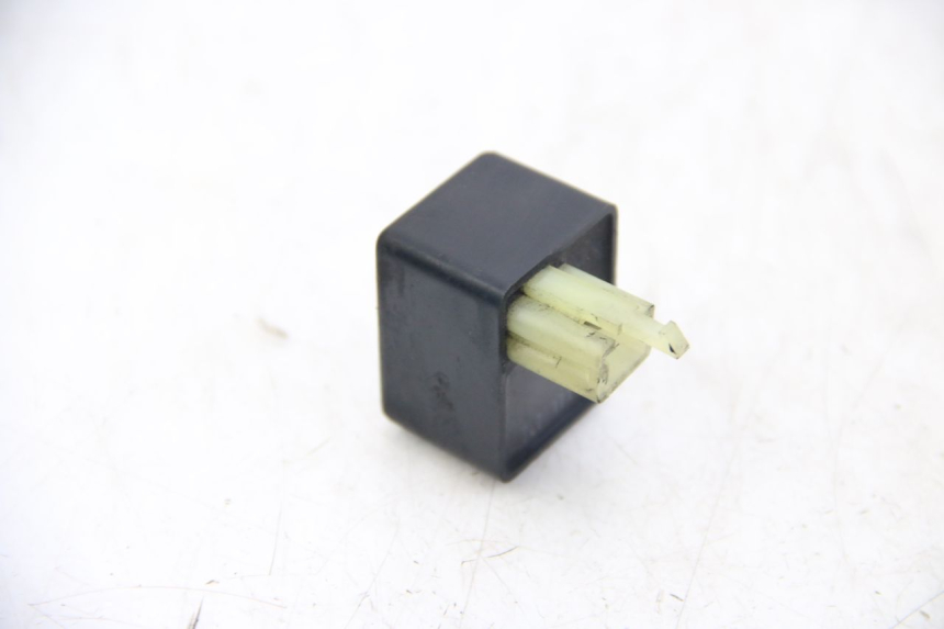 photo de ELEKTRISCH RELAIS SUZUKI BURGMAN 125 (2007 - 2014) - Hoofdaanzicht