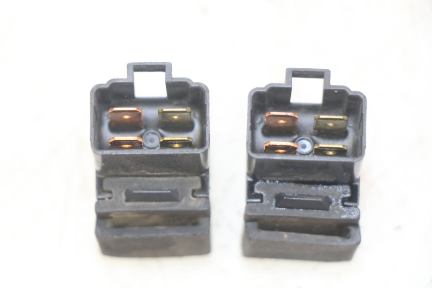 photo de ELEKTRISCH RELAIS SUZUKI BURGMAN 650 (2002 - 2004) - Andere kijkhoek