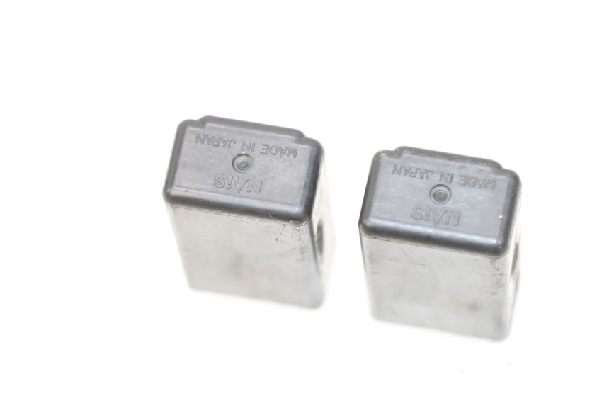 photo de ELEKTRISCH RELAIS SUZUKI BURGMAN 125 (2007 - 2014) - Zoom op gebruiksstaat