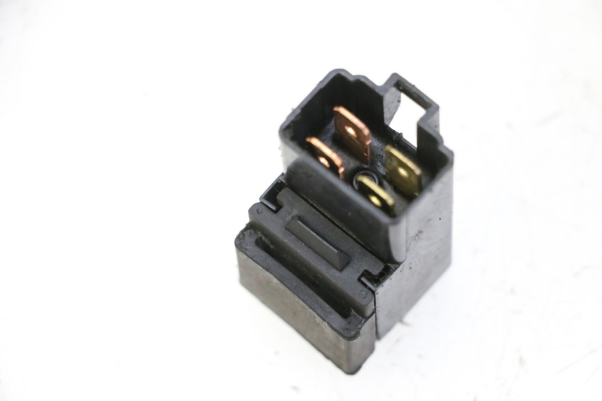 photo de ELEKTRISCH RELAIS SUZUKI BURGMAN 125 (2007 - 2014) - Zoom op gebruiksstaat