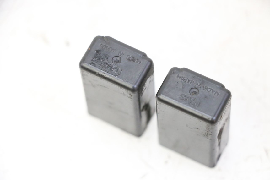 photo de ELEKTRISCH RELAIS SUZUKI BURGMAN 125 (2007 - 2014) - Detail van het onderdeel