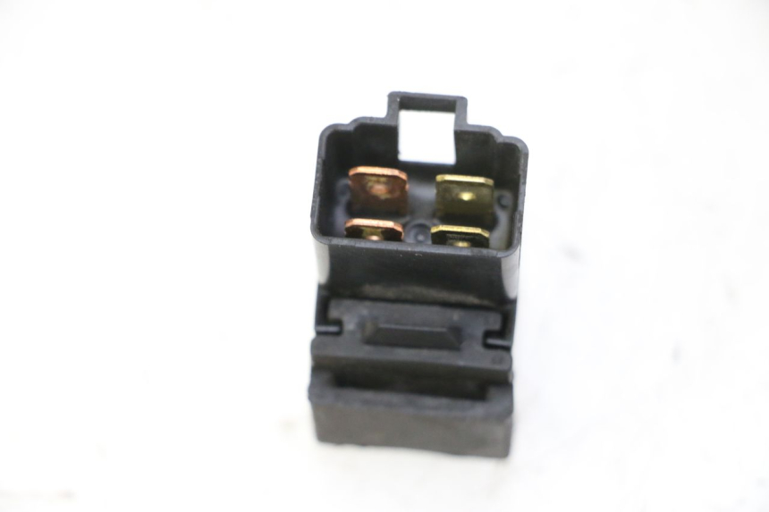 photo de ELEKTRISCH RELAIS SUZUKI BURGMAN 125 (2007 - 2014) - Andere kijkhoek