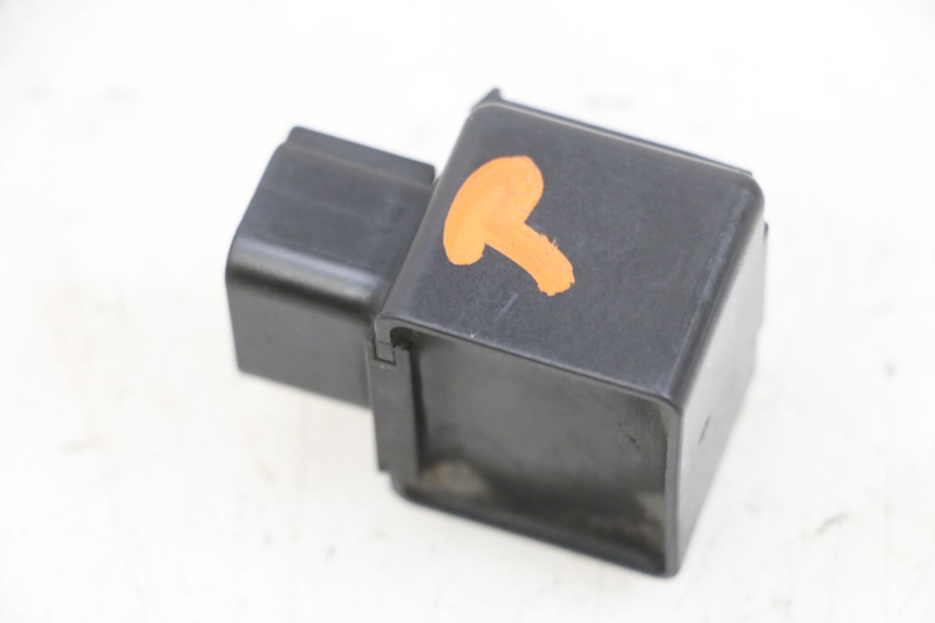 photo de ELEKTRISCH RELAIS SUZUKI BURGMAN 650 (2013 - 2020) - Andere kijkhoek