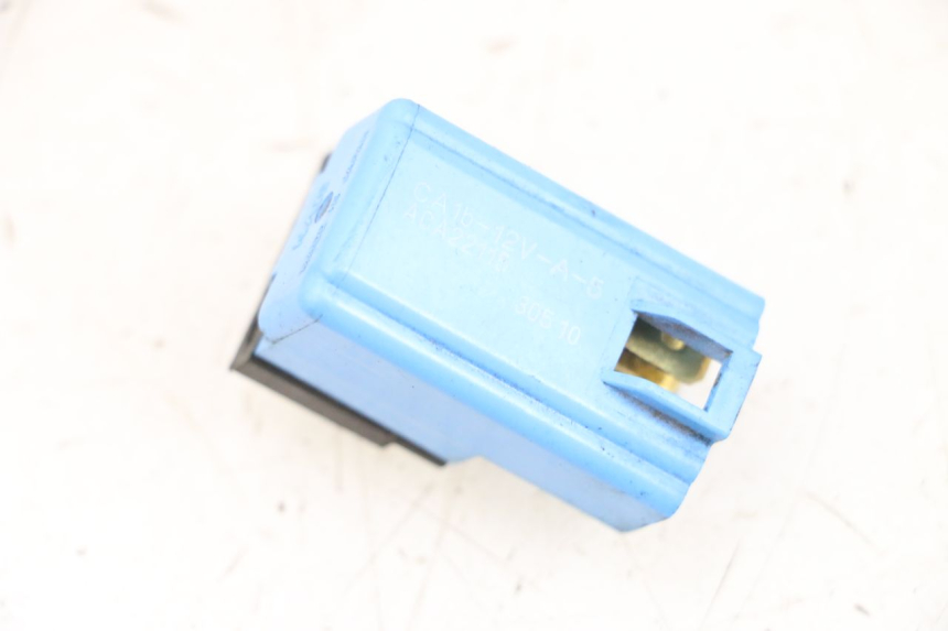 photo de ELEKTRISCH RELAIS SUZUKI BURGMAN 650 (2013 - 2020) - Hoofdaanzicht