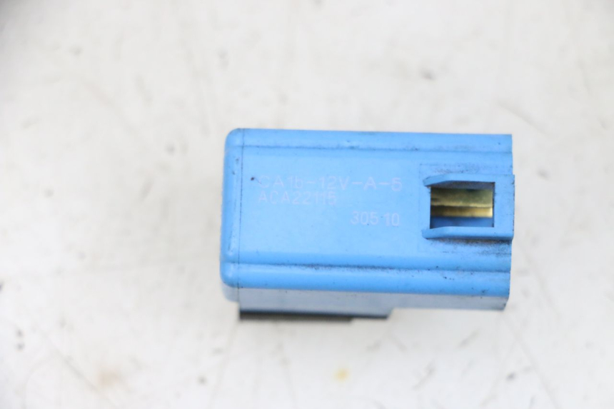 photo de ELEKTRISCH RELAIS SUZUKI BURGMAN 650 (2013 - 2020) - Detail van het onderdeel