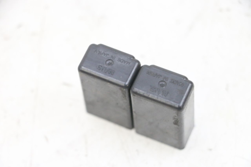 photo de ELEKTRISCH RELAIS SUZUKI BURGMAN 125 (2007 - 2014) - Detail van het onderdeel