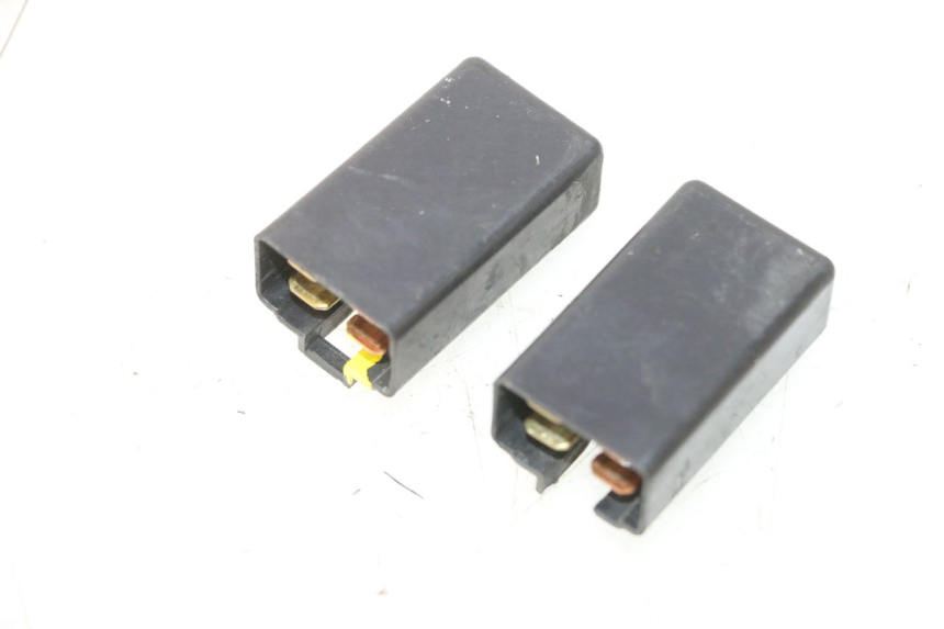 photo de ELEKTRISCH RELAIS SUZUKI BURGMAN 125 (2007 - 2014) - Technische close-up