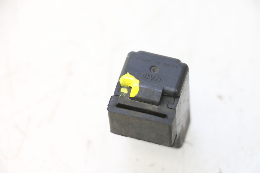 photo de ELEKTRISCH RELAIS SUZUKI BURGMAN 125 (2007 - 2014) - Zoom op gebruiksstaat