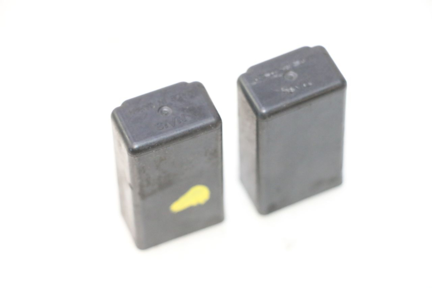 photo de ELEKTRISCH RELAIS SUZUKI BURGMAN 125 (2007 - 2014) - Zoom op gebruiksstaat