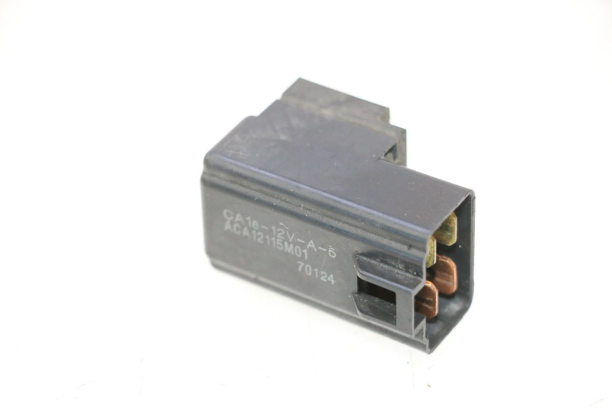 photo de ELEKTRISCH RELAIS SUZUKI BURGMAN 125 (2007 - 2014) - Technische close-up