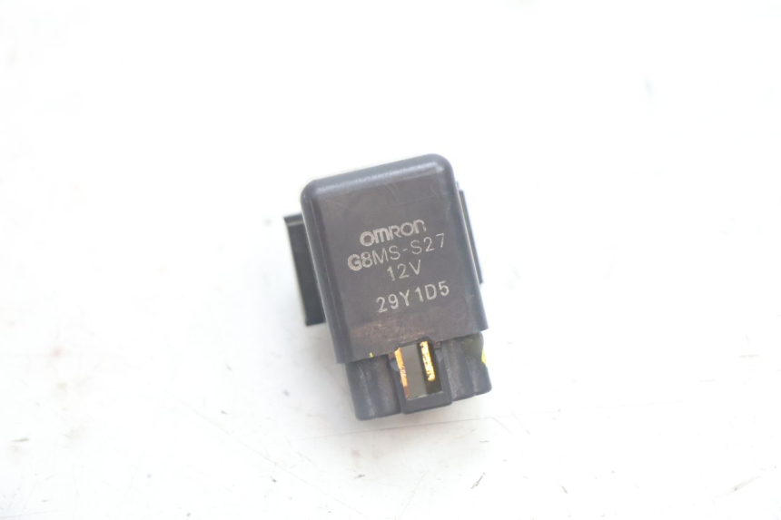 photo de ELEKTRISCH RELAIS SUZUKI BURGMAN EXECUTIVE ABS 650 (2006 - 2012) - Hoofdaanzicht