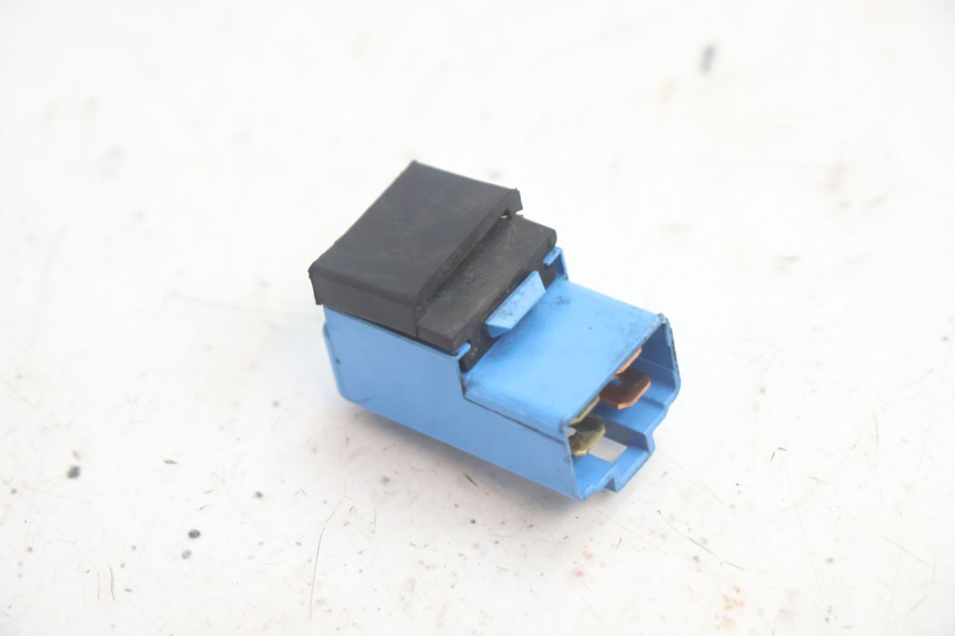 photo de ELEKTRISCH RELAIS SUZUKI BURGMAN EXECUTIVE ABS 650 (2006 - 2012) - Andere kijkhoek