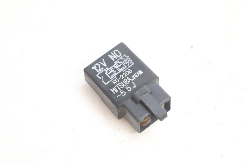 photo de ELEKTRISCH RELAIS PEUGEOT BUXY 50 (1993 - 1998) - Hoofdaanzicht