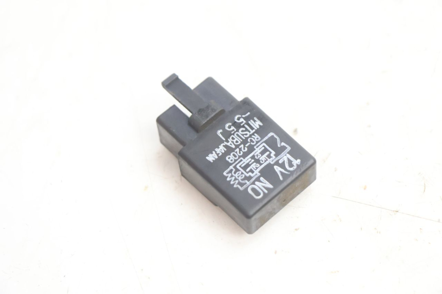 photo de ELEKTRISCH RELAIS PEUGEOT BUXY 50 (1993 - 1998) - Detail van het onderdeel