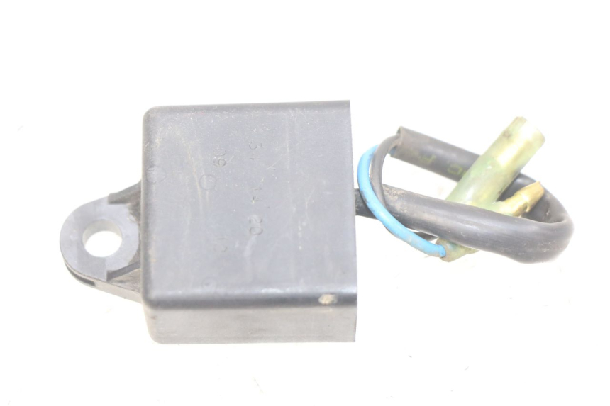 photo de ELEKTRISCH RELAIS YAMAHA BW'S 50 (2004 - 2017) - Hoofdaanzicht