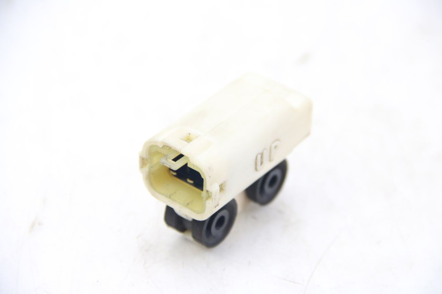 photo de ELEKTRISCH RELAIS YAMAHA BW'S BWS 125 (2010 - 2013) - Hoofdaanzicht