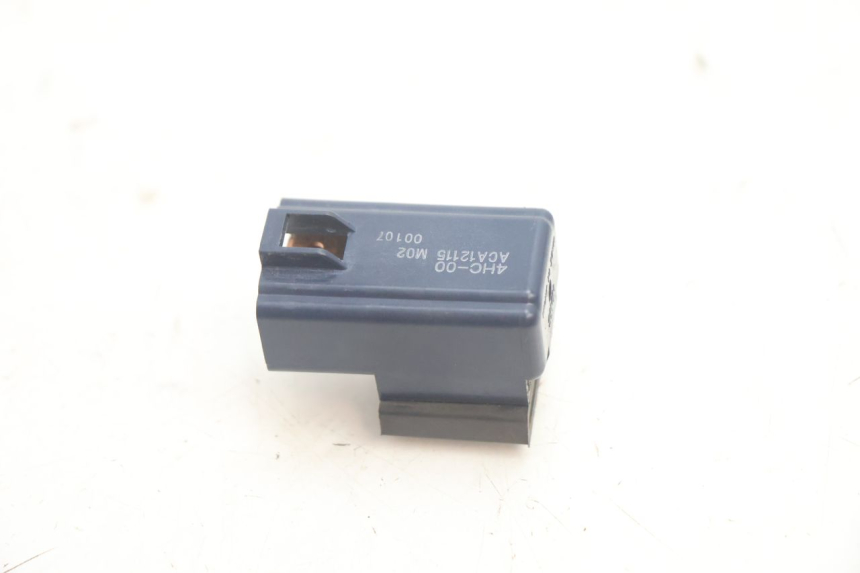 photo de ELEKTRISCH RELAIS YAMAHA BW'S BWS 125 (2010 - 2013) - Detail van het onderdeel