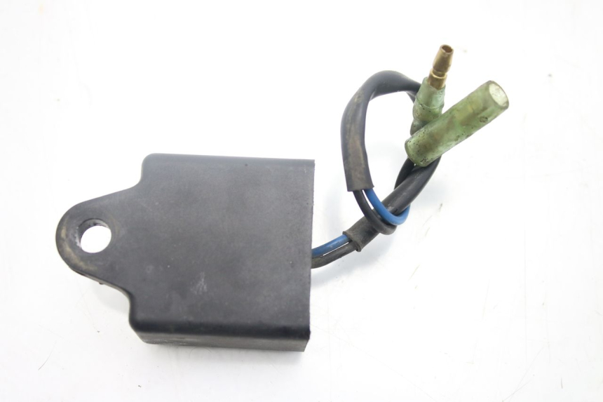 photo de ELEKTRISCH RELAIS YAMAHA BW'S EASY 50 (2013 - 2016) - Zoom op gebruiksstaat