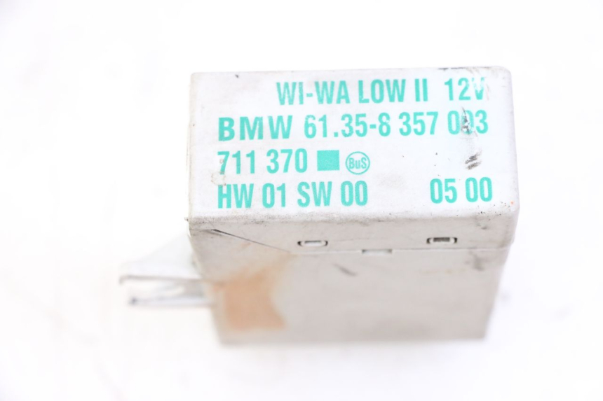 photo de ELEKTRISCH RELAIS BMW C1 125 (2000 - 2003) - Detail van het onderdeel
