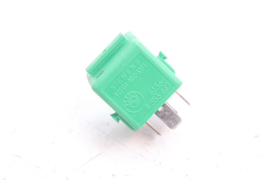 photo de ELEKTRISCH RELAIS BMW C1 125 (2000 - 2003) - Hoofdaanzicht