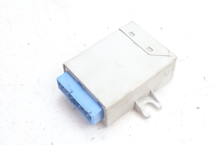 photo de ELEKTRISCH RELAIS BMW C1 125 (2000 - 2003) - Hoofdaanzicht