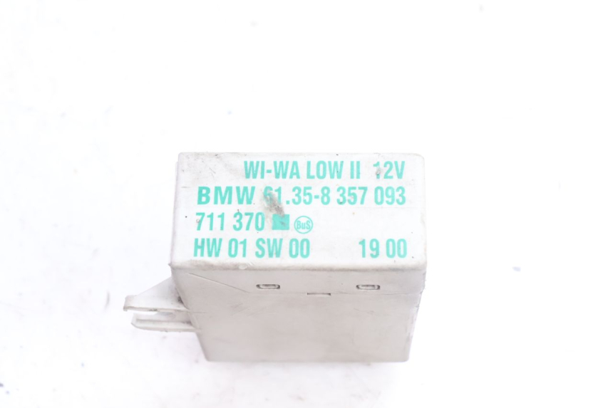 photo de ELEKTRISCH RELAIS BMW C1 125 (2000 - 2003) - Andere kijkhoek