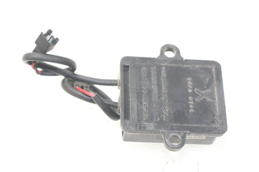 photo de ELEKTRISCH RELAIS ERIDER CARGO 1 (2009 - 2018) - Detail van het onderdeel