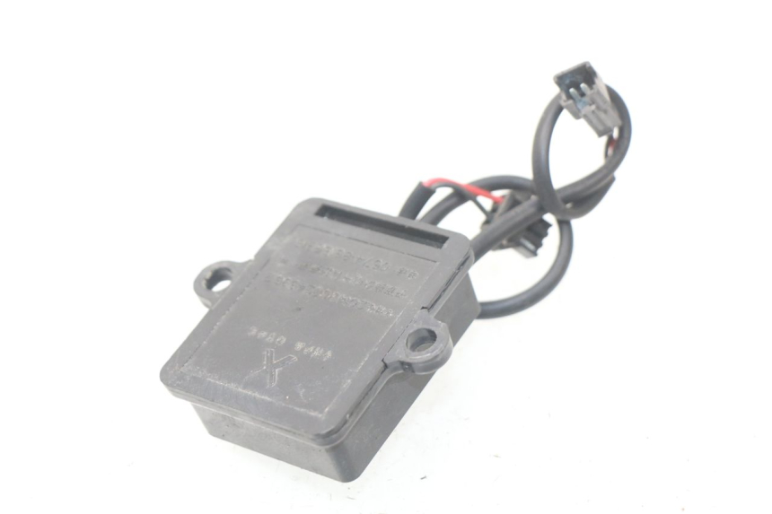 photo de ELEKTRISCH RELAIS ERIDER CARGO 1 (2009 - 2018) - Andere kijkhoek