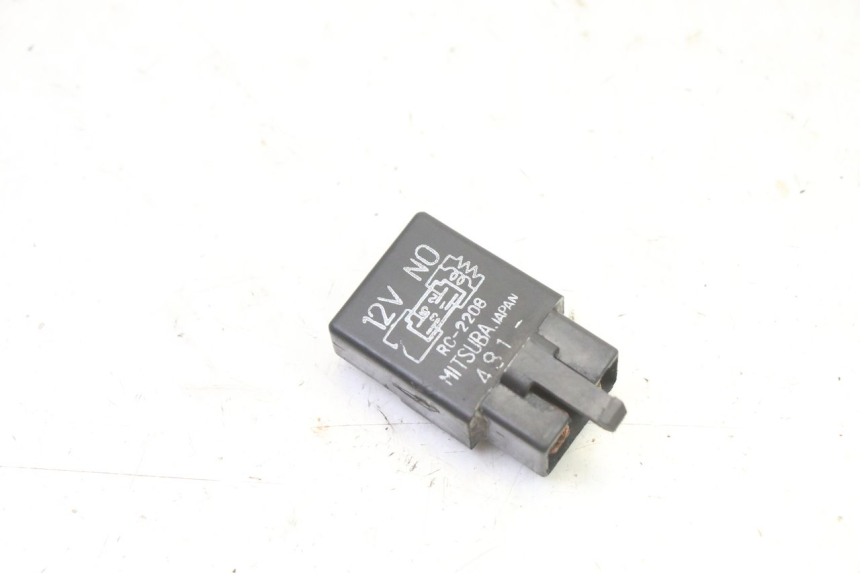 photo de ELEKTRISCH RELAIS HONDA CBR RR FIREBLADE 900 (1992 - 1994) - Hoofdaanzicht