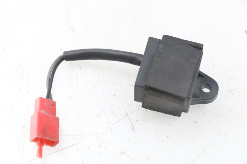 photo de ELEKTRISCH RELAIS MASH CITY 4T 50 (2018 - 2020) - Hoofdaanzicht