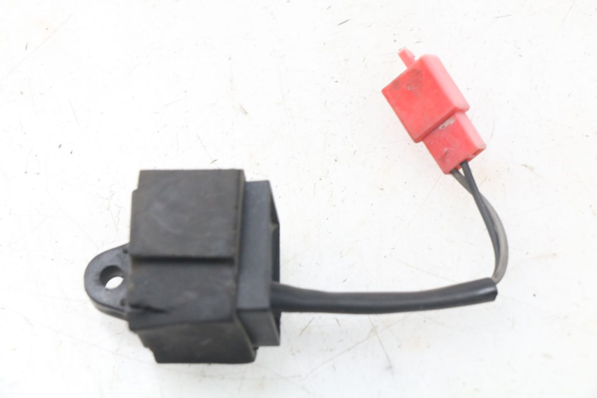 photo de ELEKTRISCH RELAIS MASH CITY 4T 50 (2018 - 2020) - Detail van het onderdeel