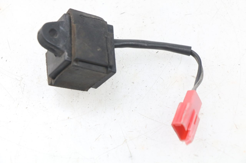 photo de ELEKTRISCH RELAIS MASH CITY 4T 50 (2018 - 2020) - Zoom op gebruiksstaat