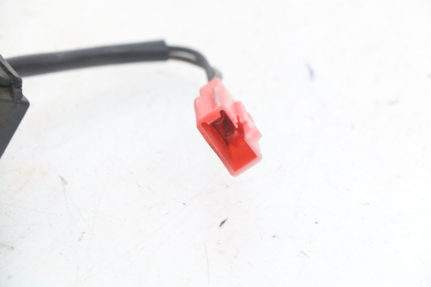 photo de ELEKTRISCH RELAIS MASH CITY 4T 50 (2018 - 2020) - Andere kijkhoek