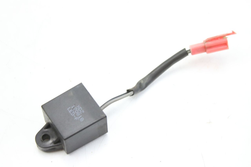 photo de ELEKTRISCH RELAIS MASH CITY 4T 50 (2018 - 2020) - Detail van het onderdeel