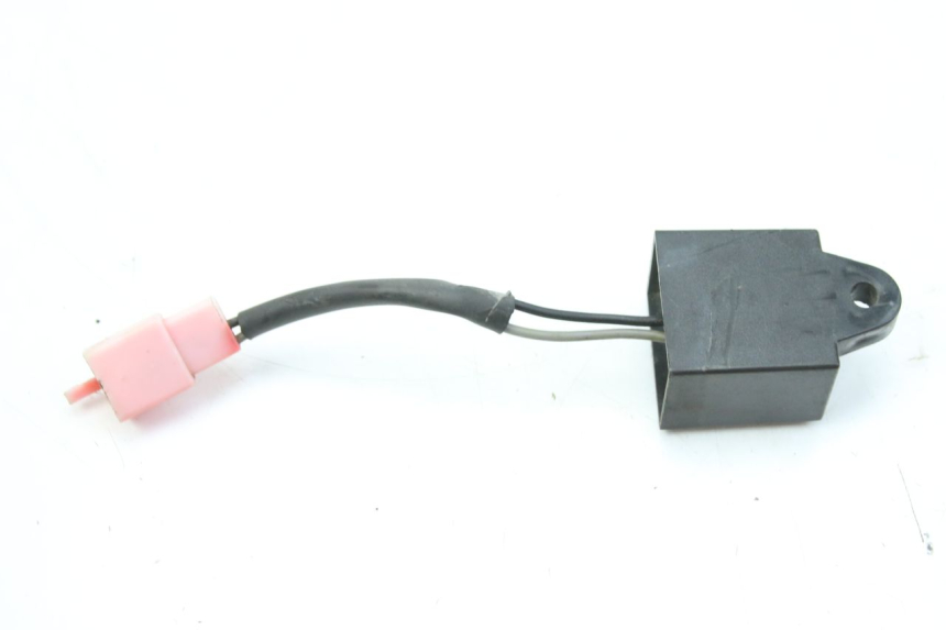 photo de ELEKTRISCH RELAIS MASH CITY 4T 50 (2018 - 2020) - Andere kijkhoek