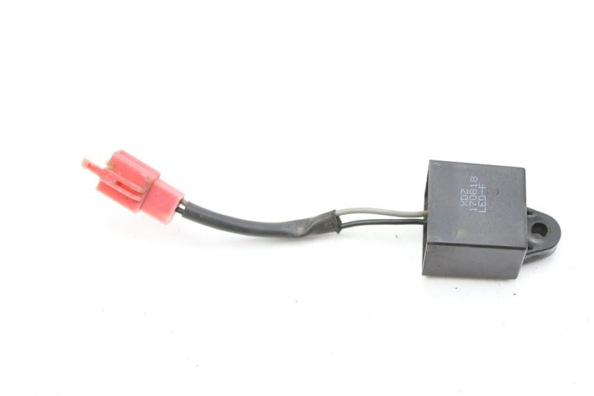 photo de ELEKTRISCH RELAIS MASH CITY 4T 50 (2018 - 2020) - Technische close-up