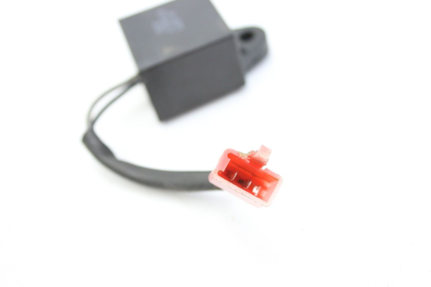 photo de ELEKTRISCH RELAIS MASH CITY 4T 50 (2018 - 2020) - Overzicht