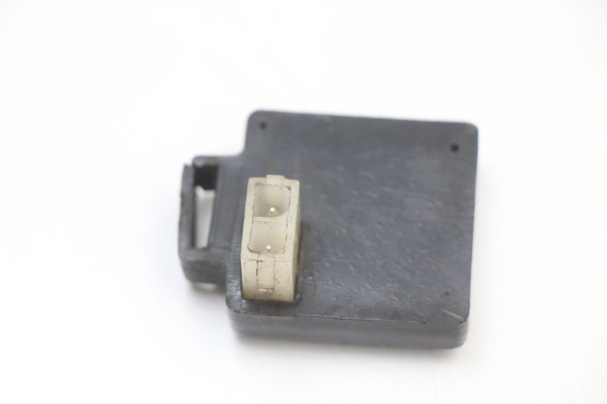 photo de ELEKTRISCH RELAIS SHERCO CITY CORP 125 (2003 - 2007) - Hoofdaanzicht