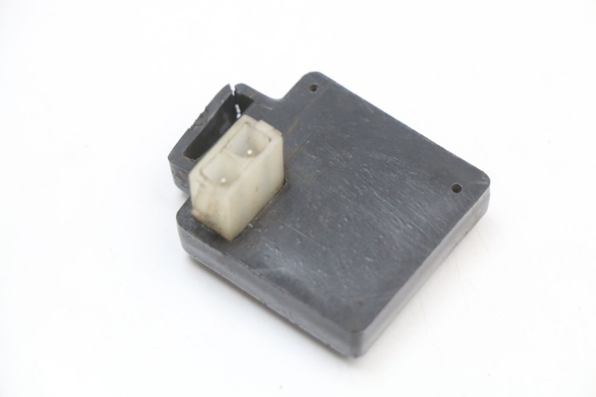 photo de ELEKTRISCH RELAIS SHERCO CITY CORP 125 (2003 - 2007) - Zoom op gebruiksstaat